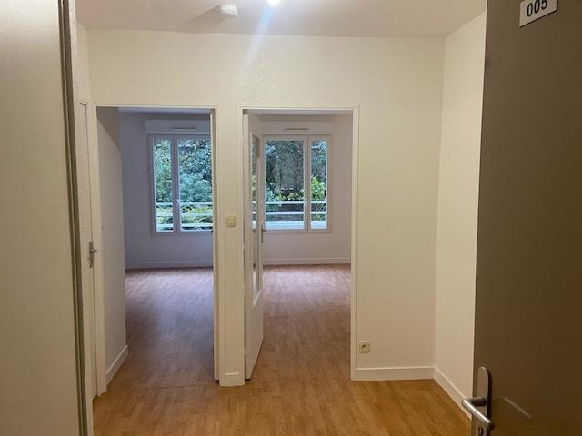 Appartement - 56 m² - 2 pièces