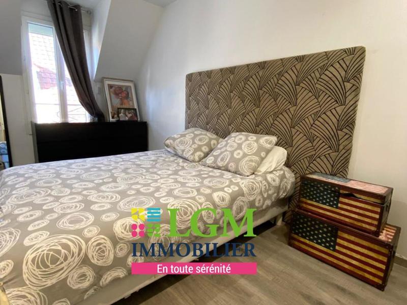 Maison - 108 m² - 4 pièces