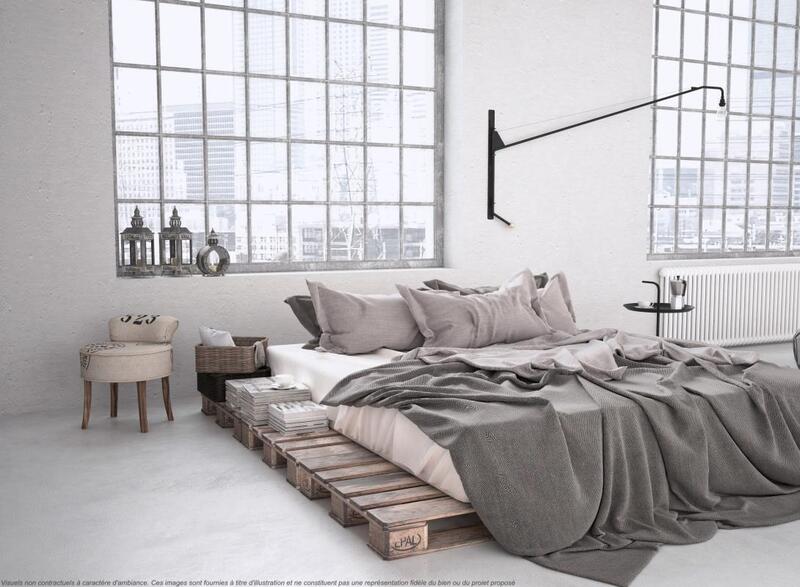 Appartement - 137 m² - 5 pièces