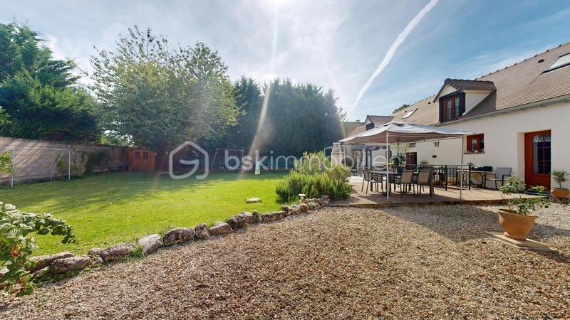 Longère - 180 m² - 7 pièces