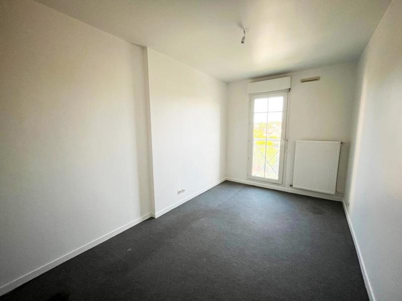 Appartement - 77 m² - 4 pièces