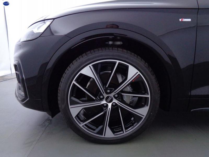 Audi Q5 Sportback 40 Tdi 204ch Mhev Quattro s-Line