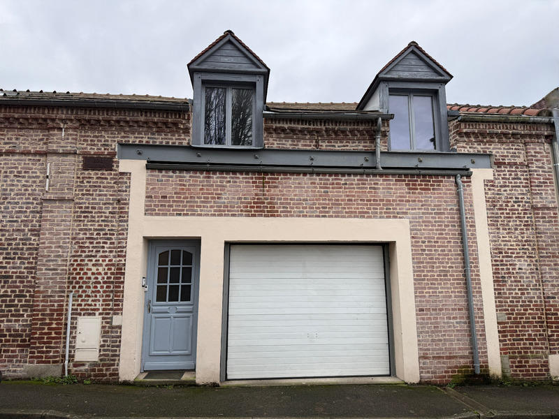 Appartement - 67 m² - 4 pièces