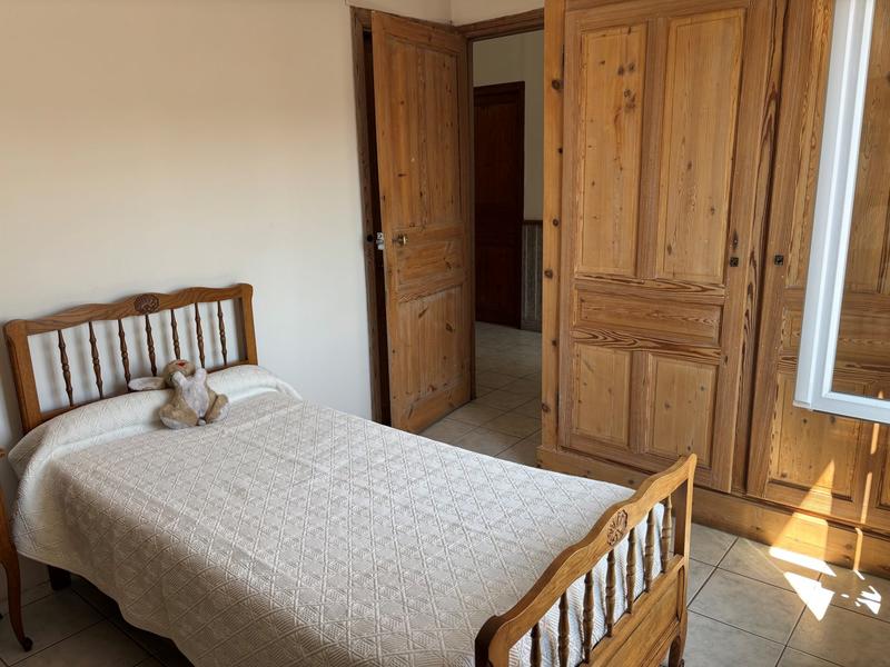 Maison ancienne - 142 m² - 8 pièces