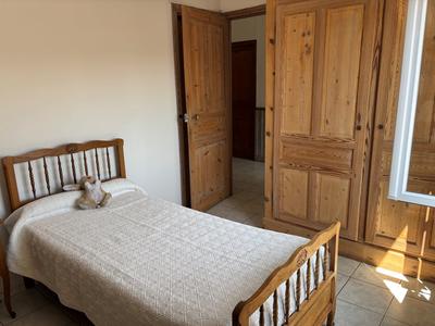 Maison ancienne - 142 m² - 8 pièces