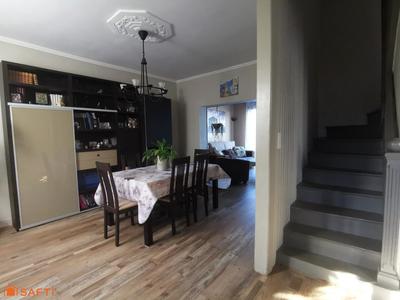 Maison - 116 m² - 5 pièces