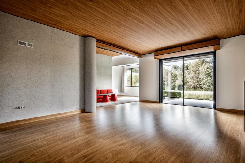 Maison - 119 m² - 5 pièces