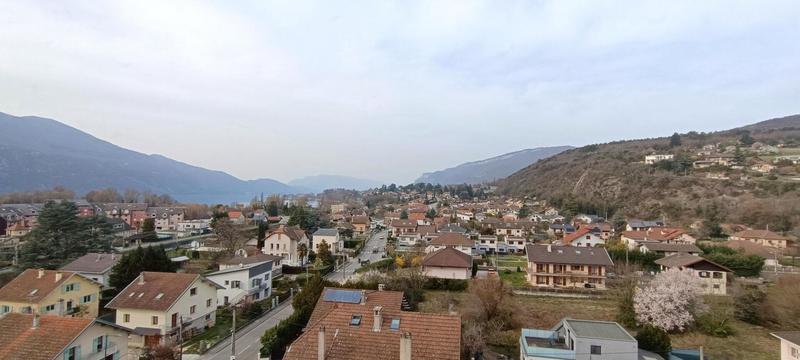 Appartement - 74 m² - 3 pièces