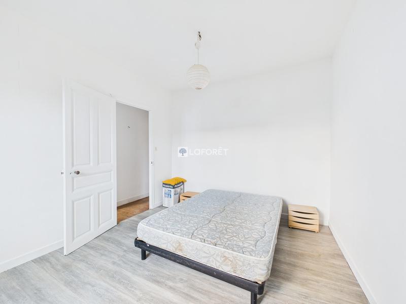 Maison ancienne - 69 m² - 3 pièces