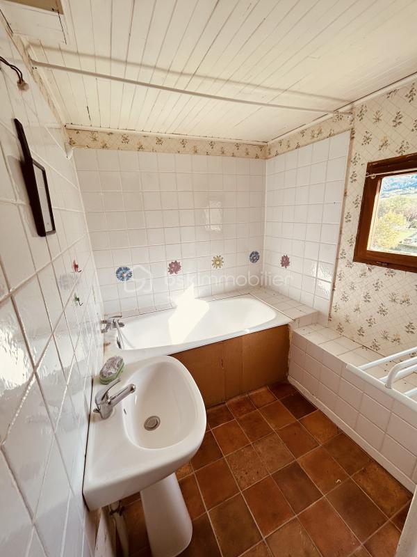 Corps de ferme - 120 m² - 7 pièces