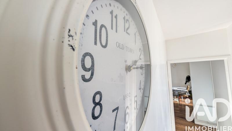 Maison - 128 m² - 6 pièces