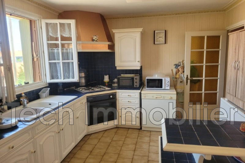 Villa - 137 m² - 5 pièces