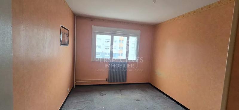 Appartement - 75 m² - 4 pièces