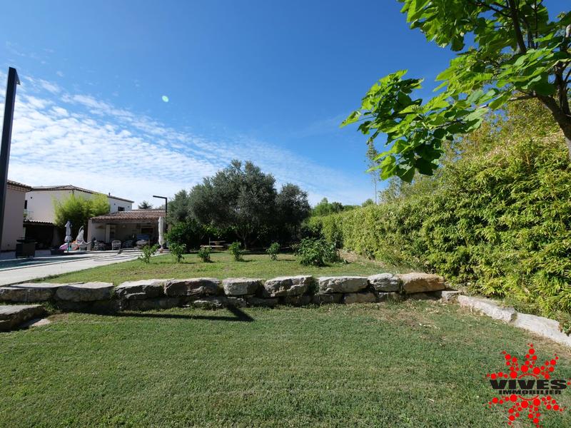 Villa - 107 m² - 4 pièces