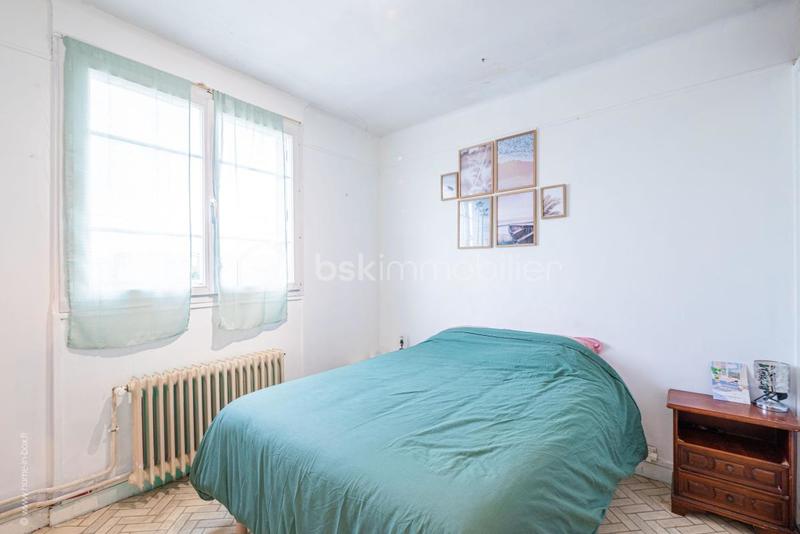 Maison - 161 m² - 11 pièces