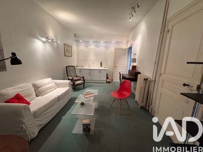 Maison - 129 m² - 8 pièces