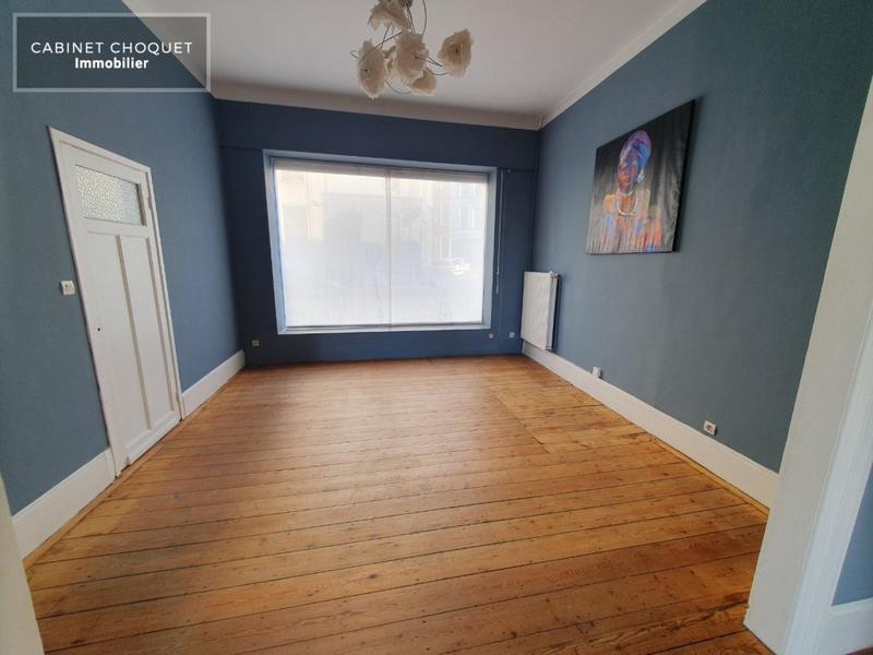 Maison ancienne - 133 m² - 5 pièces