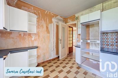 Maison - 116 m² - 4 pièces