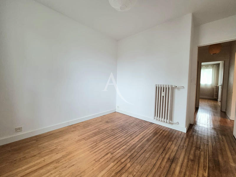 Appartement - 73 m² - 4 pièces