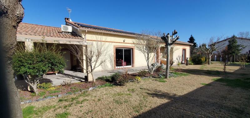 Villa - 242 m² - 7 pièces