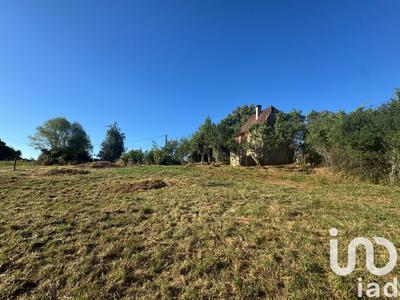 Maison - 40 m² - 2 pièces