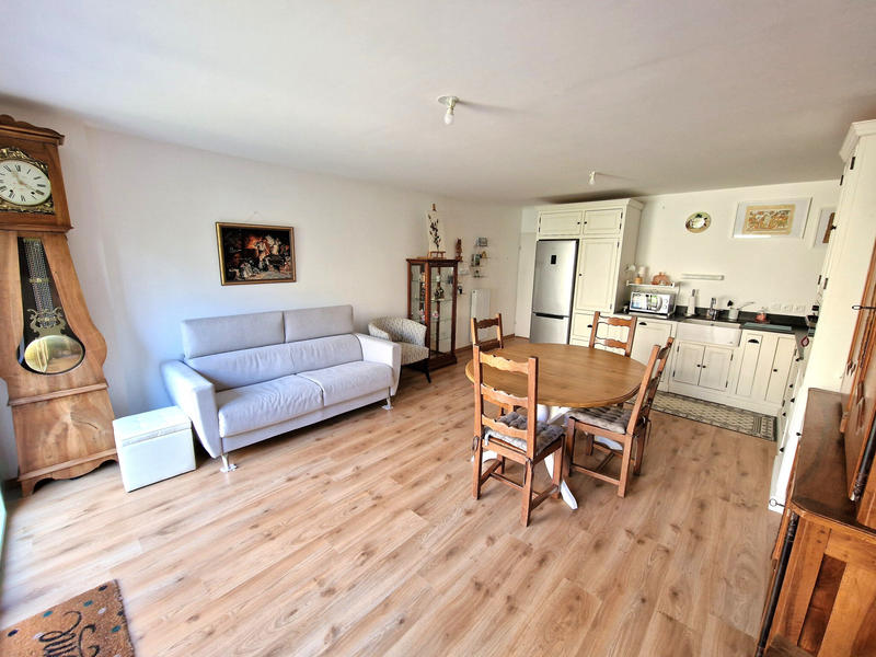 Appartement - 74 m² - 3 pièces