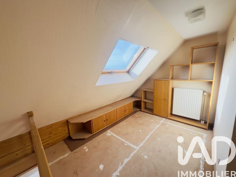 Duplex - 96 m² - 4 pièces