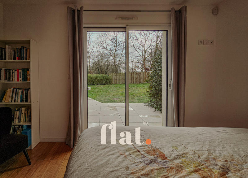 Maison - 147 m² - 5 pièces