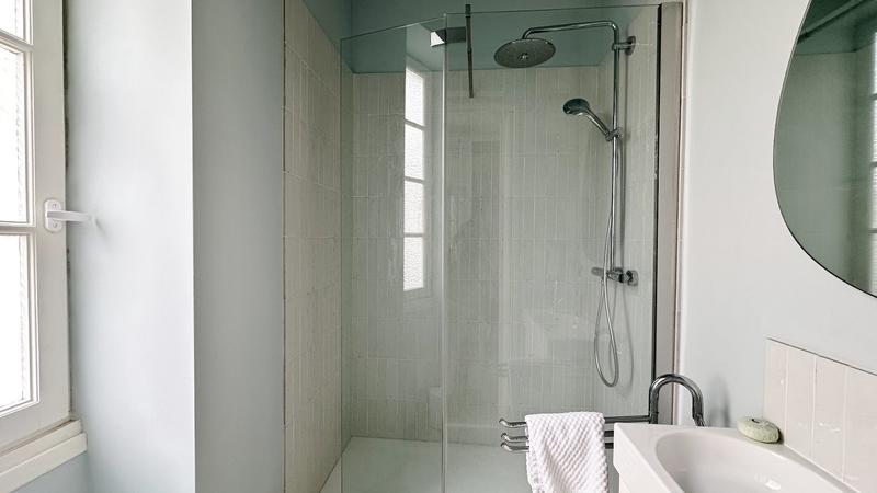 Appartement - 148 m² - 4 pièces