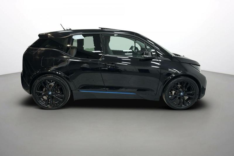 Bmw i3 I01 Lci i3s 120 Ah 184 ch Bva iLife Atelier