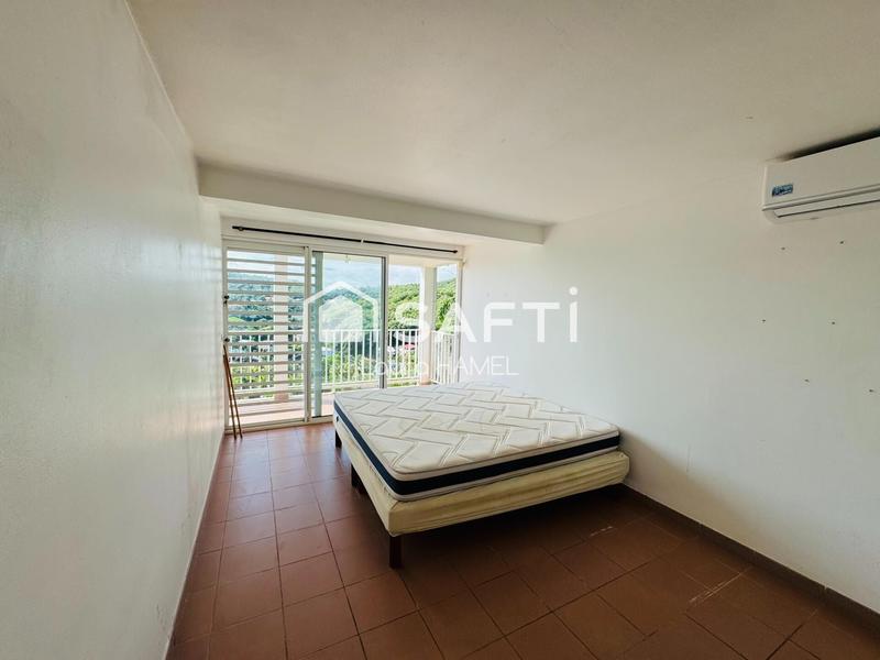 Maison - 106 m² - 4 pièces