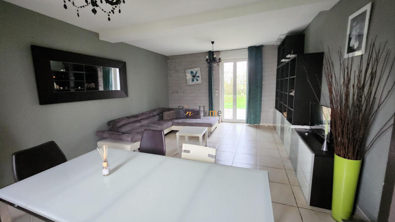 Ferme - 178 m² - 6 pièces