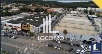 Local commercial - 359 m²