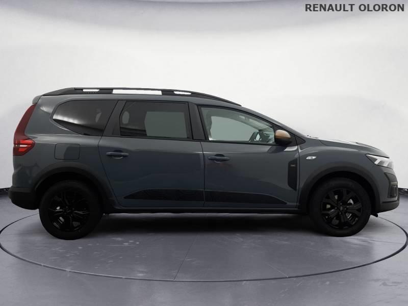 Dacia Jogger Hybrid 140 5 places Gsr2 Extreme
