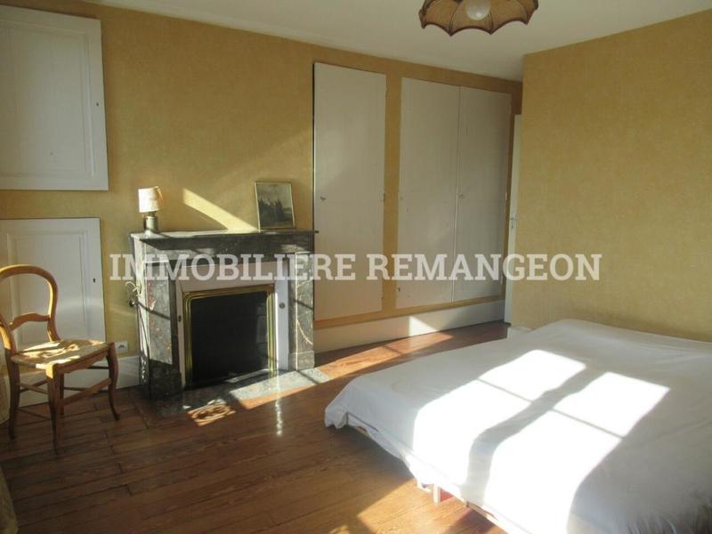 Maison de ville - 216 m² - 8 pièces