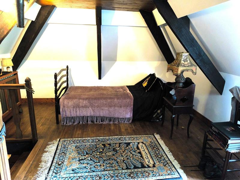 Maison - 196 m² - 9 pièces