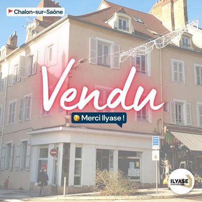 Immeuble - 444 m² - 24 pièces