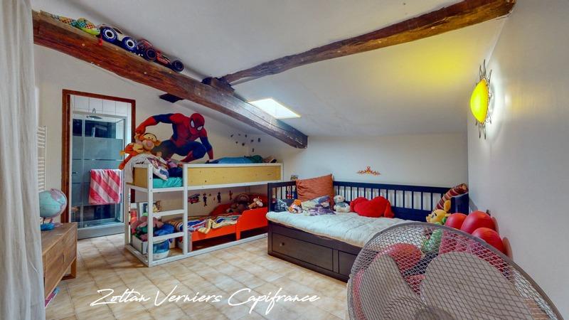 Maison de ville - 134 m² - 4 pièces