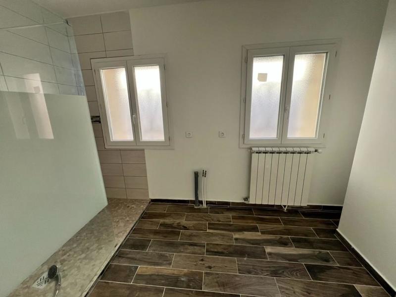 Maison de ville - 85 m² - 4 pièces