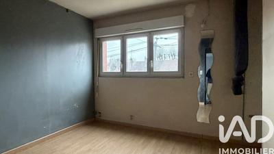 Maison - 79 m² - 4 pièces