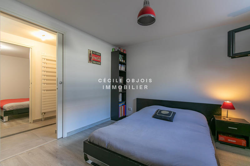 Maison contemporaine - 150 m² - 7 pièces