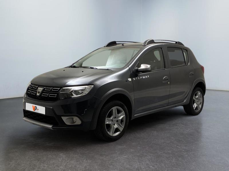 Dacia Sandero TCe 90 Stepway