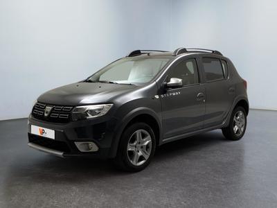 Dacia Sandero TCe 90 Stepway