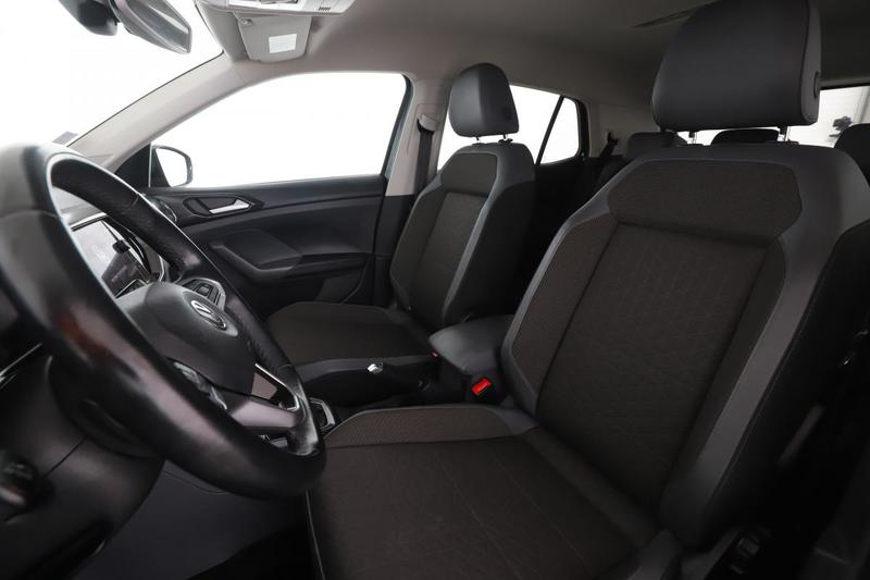 Volkswagen t-Cross 1.0 Tsi R-Line Dsg 115 ch