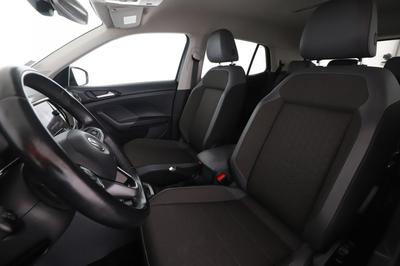 Volkswagen t-Cross 1.0 Tsi R-Line Dsg 115 ch