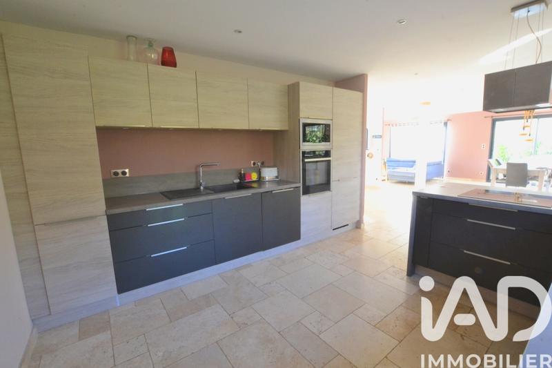 Maison - 167 m² - 5 pièces