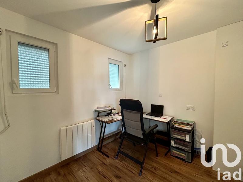 Maison - 155 m² - 5 pièces