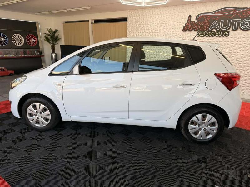Hyundai ix20 1.4 i 90 cv 16v