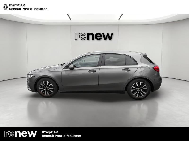 Mercedes Classe a 180 d 7g-Dct Style Line