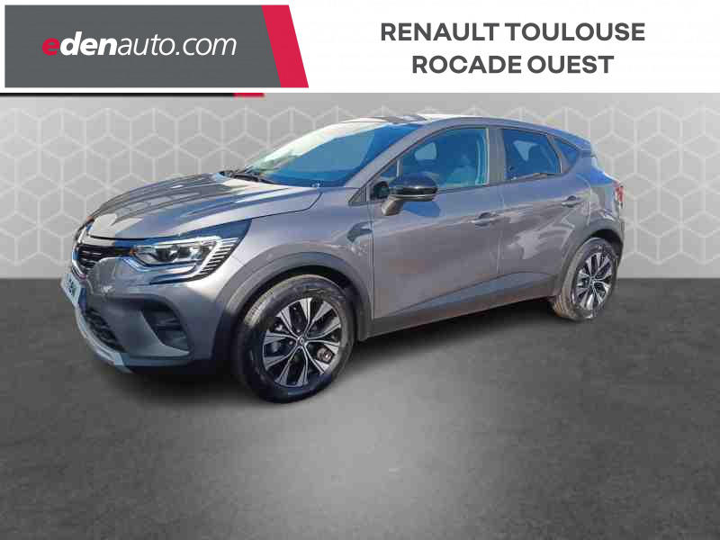 Renault Captur TCe 90 Evolution